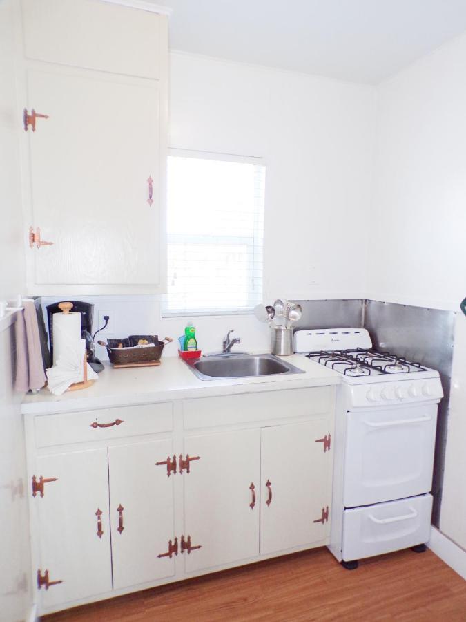 Shoreline Motel Fort Bragg