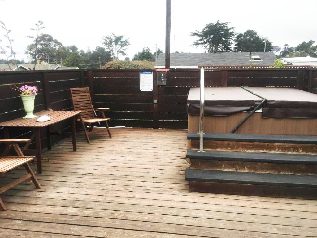 Shoreline 3* Fort Bragg